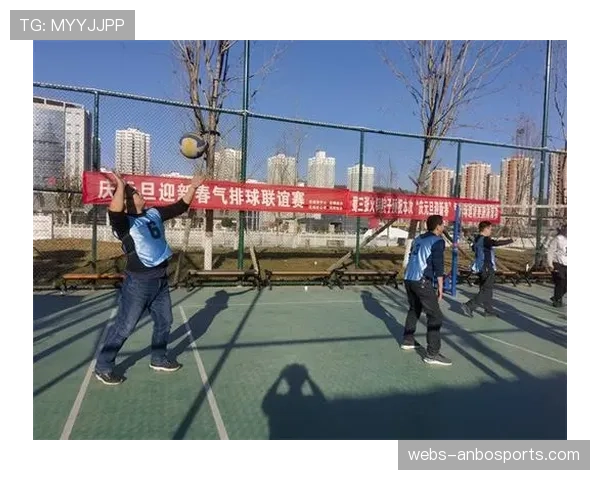 商洛借赛事打造深呼吸之都品牌，排球成全民健身新风尚